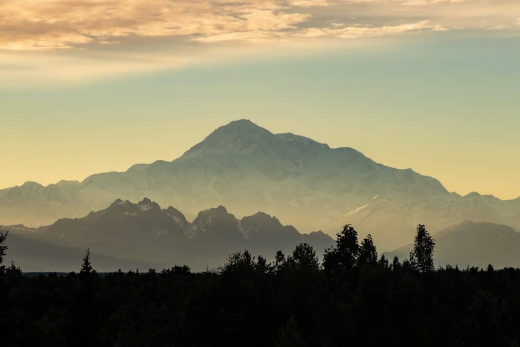 alaska road trip from vancouver