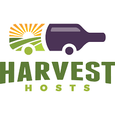 Harvest Hosts Logo