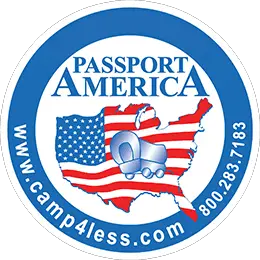 Passport America Logo