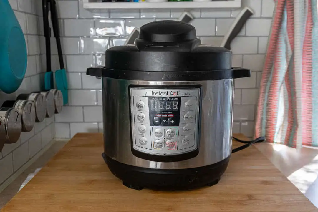 Instant Pot