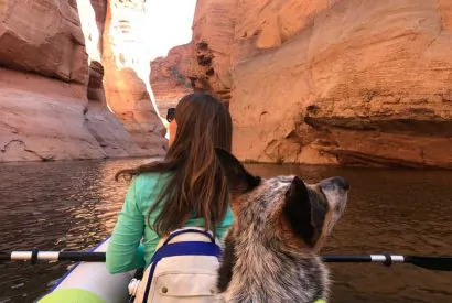 Everything You Need to Know About Kayaking to Antelope Canyon